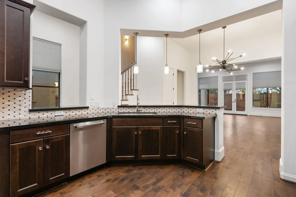 824 Alexander Street #A Houston, TX 77007