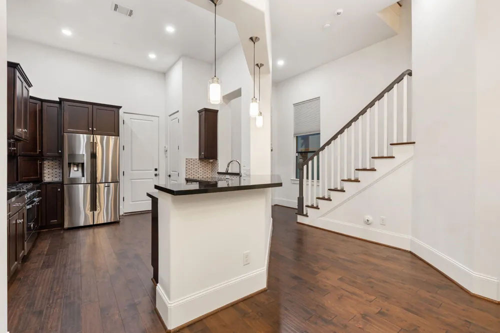 824 Alexander Street #A Houston, TX 77007