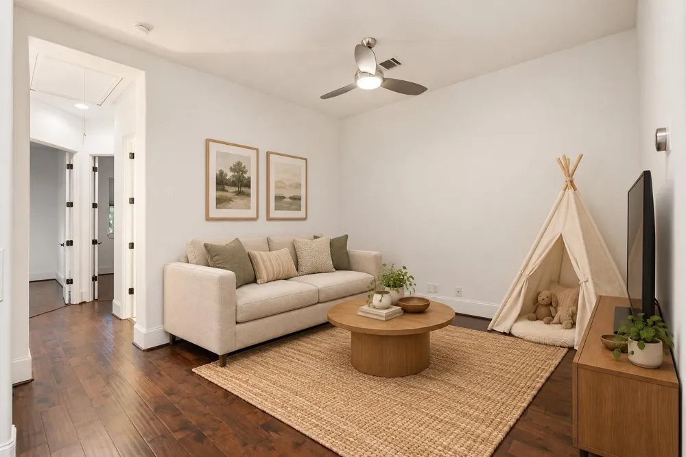 824 Alexander Street #A Houston, TX 77007