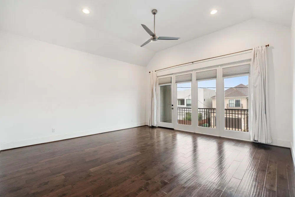 824 Alexander Street #A Houston, TX 77007