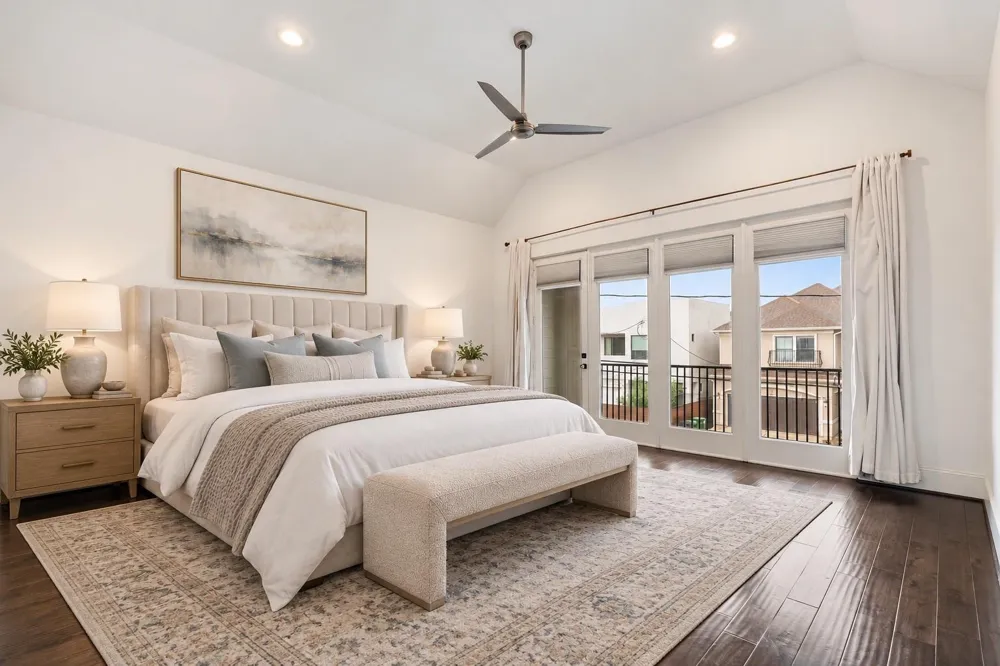 824 Alexander Street #A Houston, TX 77007