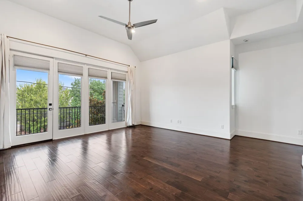 824 Alexander Street #A Houston, TX 77007