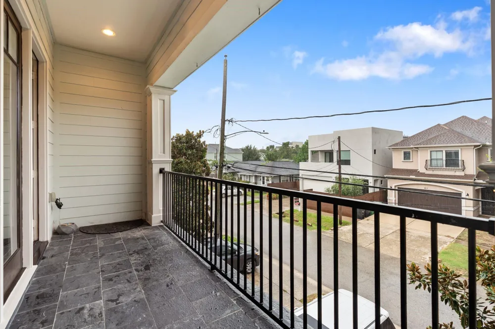824 Alexander Street #A Houston, TX 77007