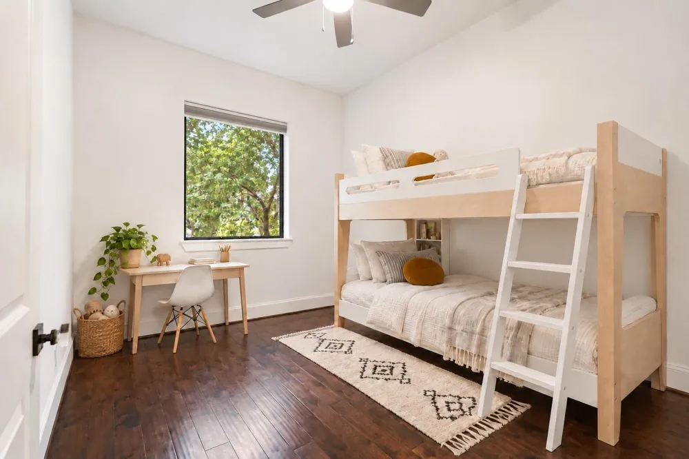 824 Alexander Street #A Houston, TX 77007