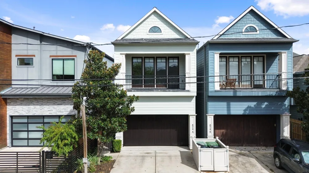 824 Alexander Street #A Houston, TX 77007