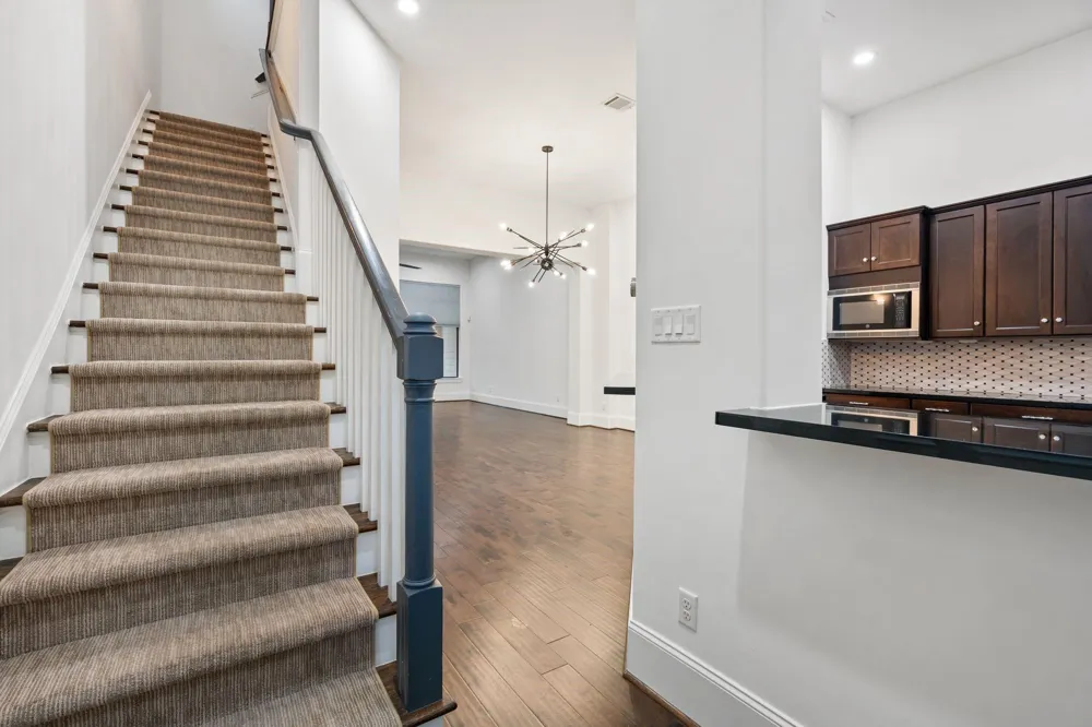 824 Alexander Street #A Houston, TX 77007