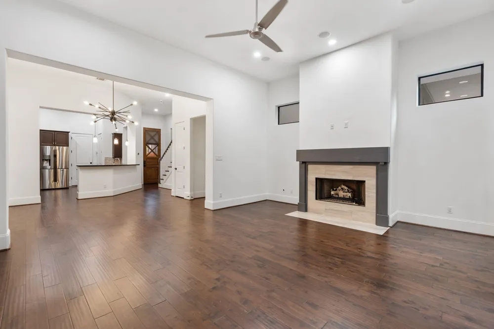 824 Alexander Street #A Houston, TX 77007