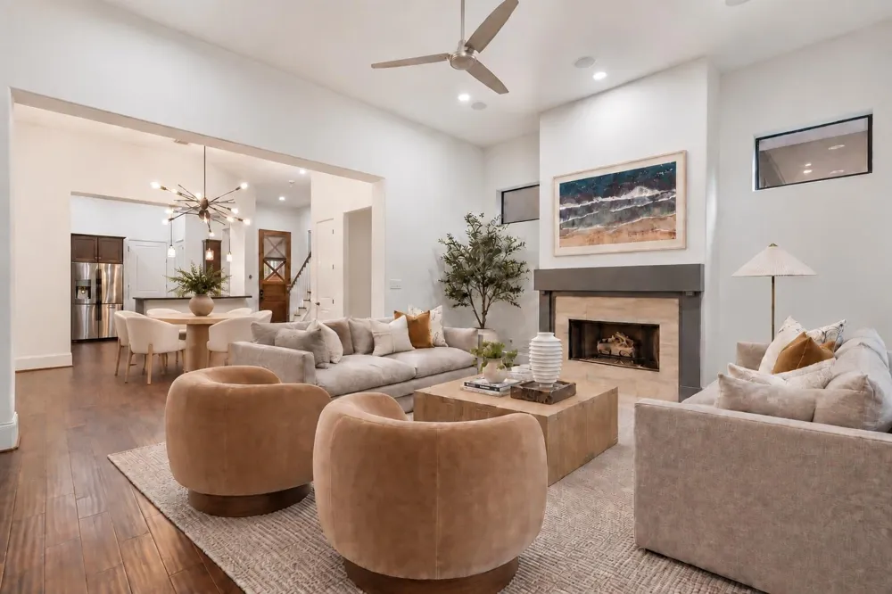824 Alexander Street #A Houston, TX 77007
