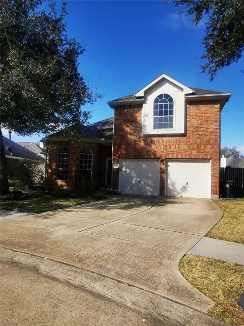 802 Portsmouth Drive