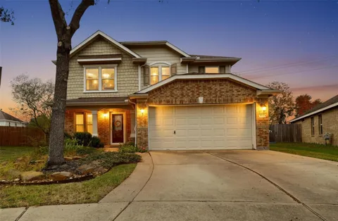 7918 Tupper Bend Court