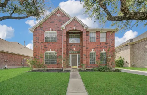 16639 Village View Trail