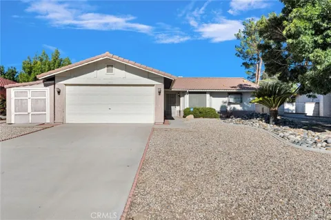 15710 Nassau Drive