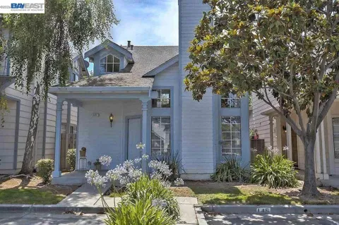 6481 Potrero Dr