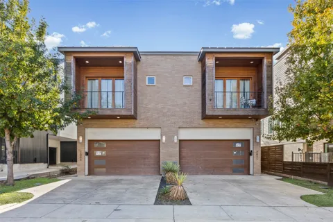 2011 Prairie Avenue #2011