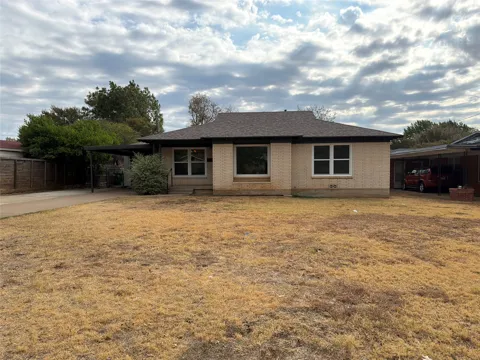 3009 Tex Boulevard