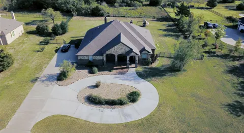 4095 Bridgecreek Drive