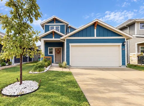 2228 Cliff Springs Drive