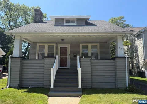 55 Maywood Avenue