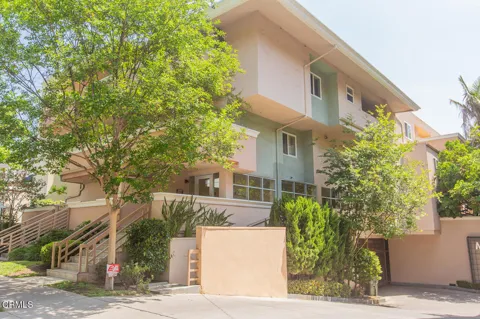 130 S Mentor Avenue #205
