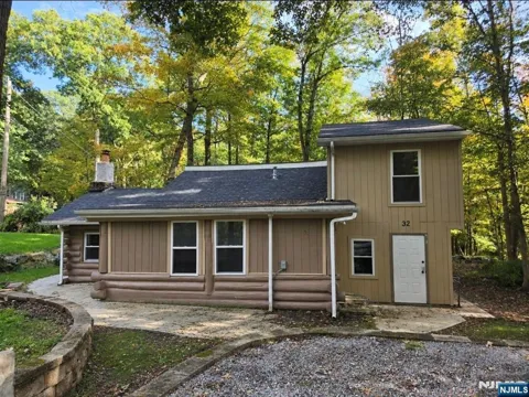 32 Park Drive