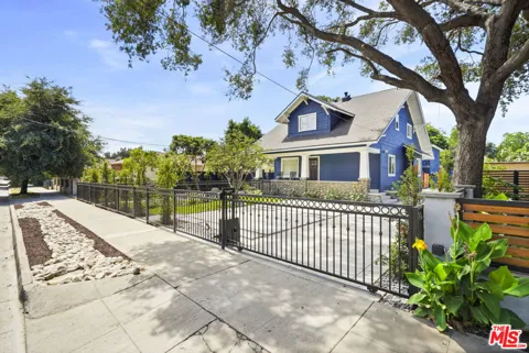 753 Garfield Avenue #Unit A