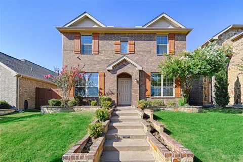 4017 Springfield Lane