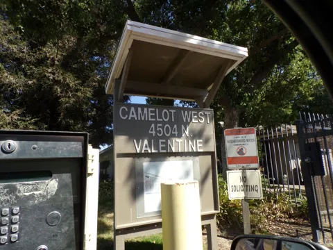 4504 Valentine Avenue #123