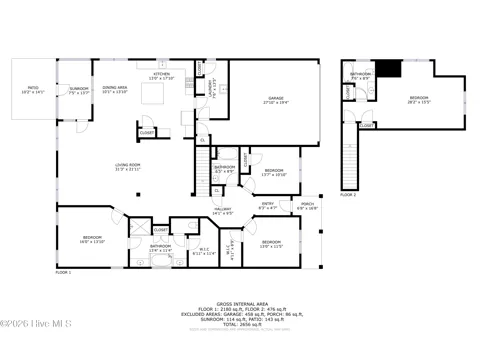 8277 Oak Abbey Trail NE