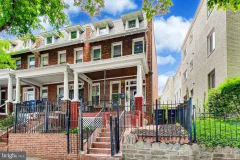 1917 LINCOLN ROAD NE