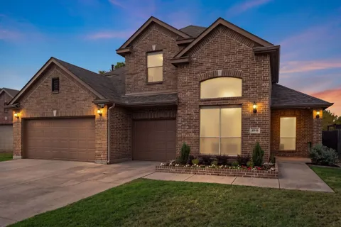 4848 Monarch Drive