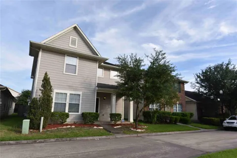 11912 Prior Park Drive