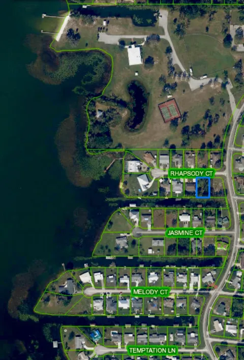 106 RHAPSODY COURT