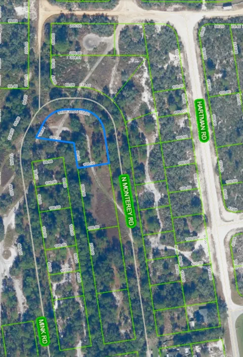 2411 MONTEREY ROAD