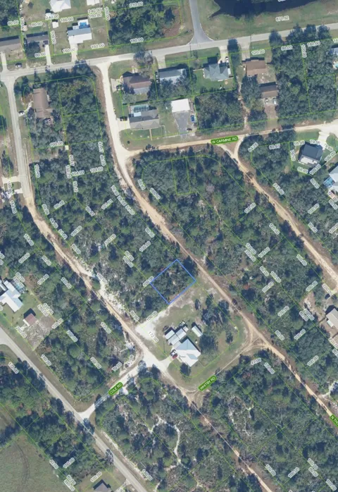 2339 THOMSEN ROAD