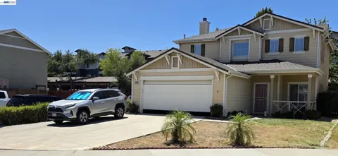 4341 Burr Ct