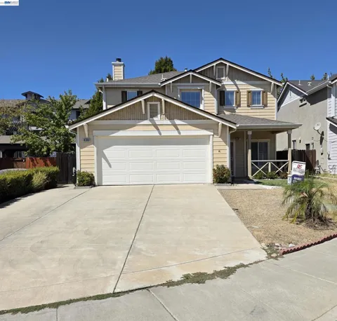 4341 Burr Ct