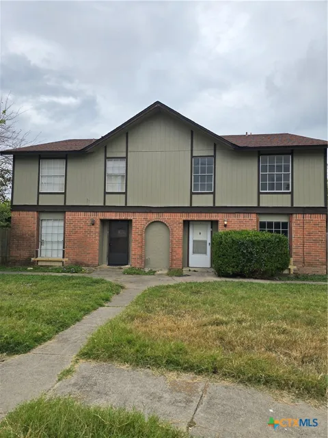 4502 Hunt Circle