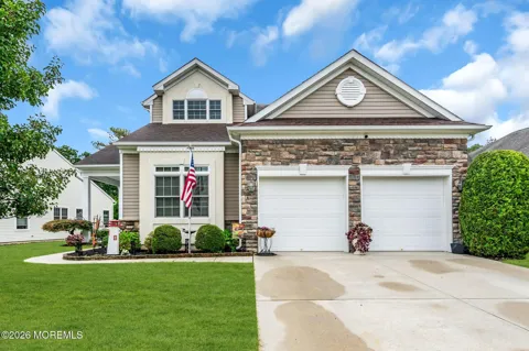 4 Cape May Court