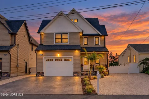 2544 Balfrey Drive