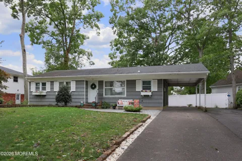 24 Norwood Drive