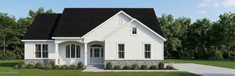 48 Huckleberry Lane