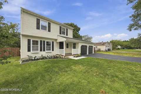 510 Pheasant Lane