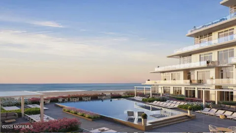 392 Ocean Avenue #1702