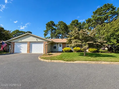 24 Cambridge Circle
