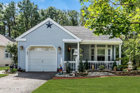 2309 Mount Hood Lane