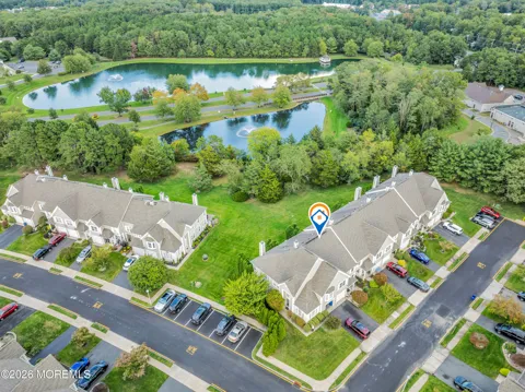 5302 Belmont Court #5302