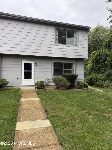 1114 Sawmill Road #141