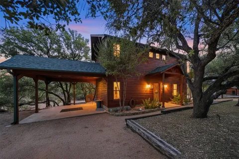 601 Echo Drive