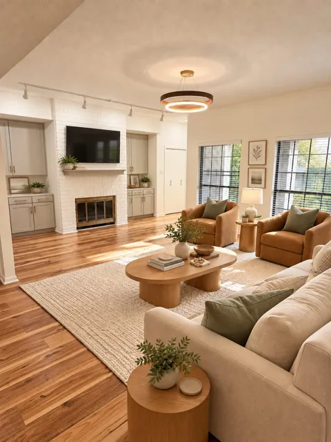 7162 Chimney Corners #7204