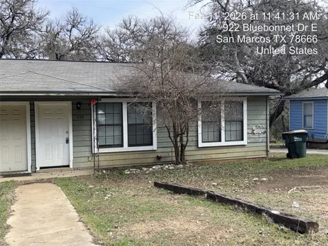 920 E Bluebonnet Drive